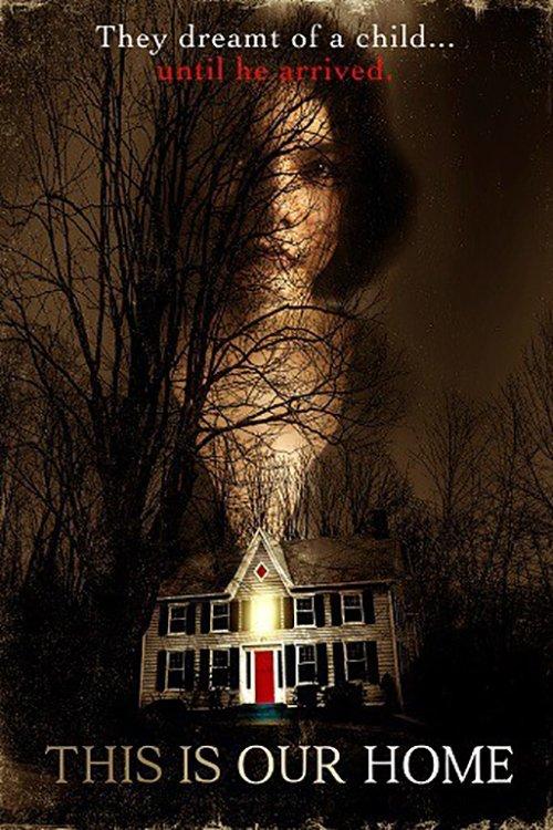 This Is Our Home 2019 official movie poster
