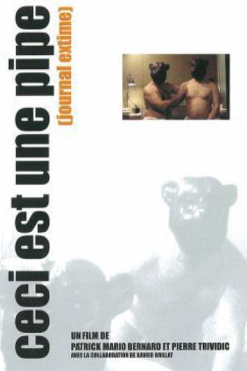 This Is a Blowjob 2001 official movie poster