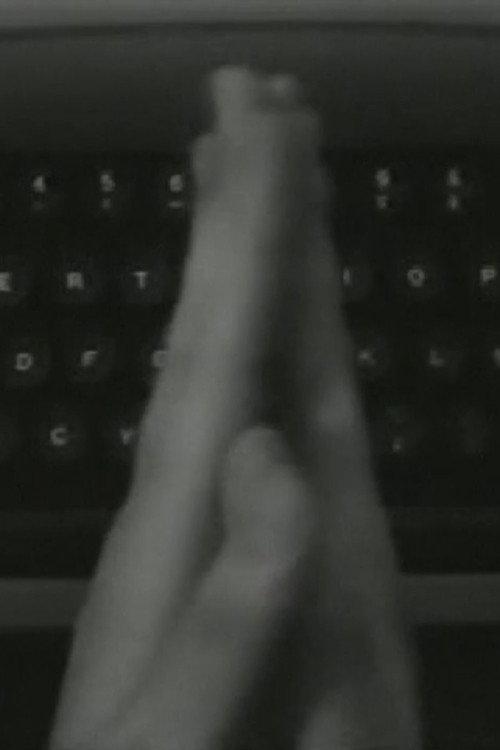 A 5' writing 1977 official movie poster