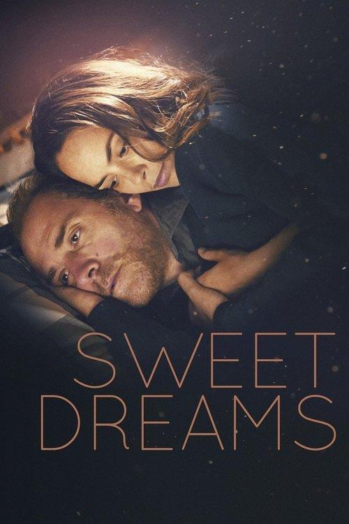 Sweet Dreams 2016 official movie poster