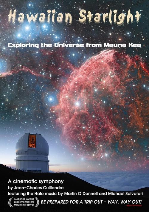 Hawaiian Starlight 2008 official movie poster