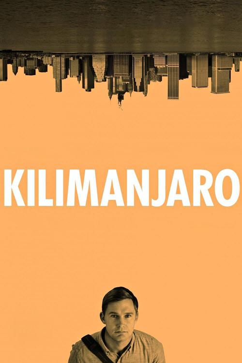 Kilimanjaro 2013 official movie poster