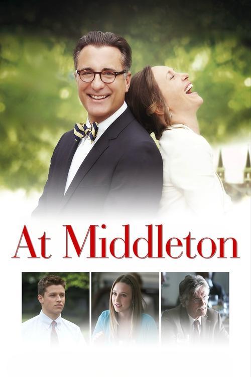 At Middleton 2013 official movie poster