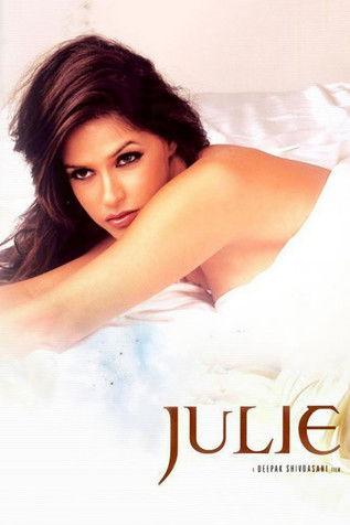 Julie 2004 official movie poster