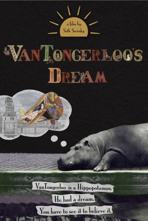 VanTongerloo’s Dream official movie poster