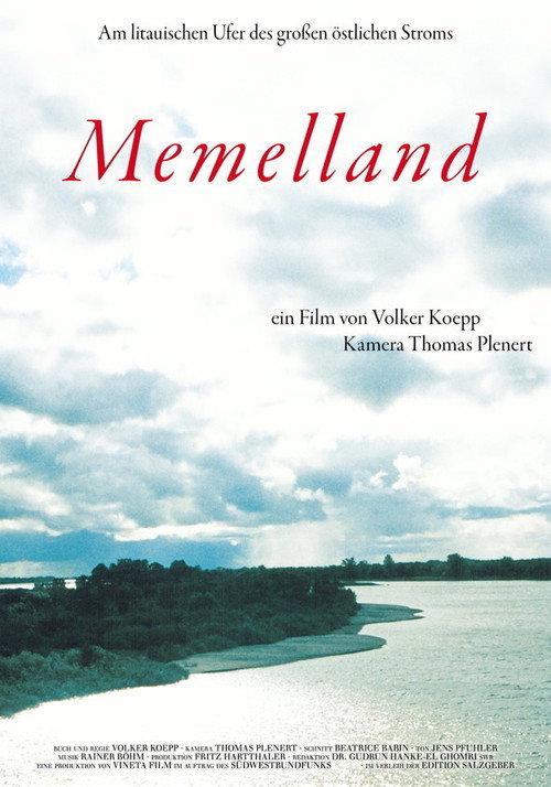 Memelland 2008 official movie poster
