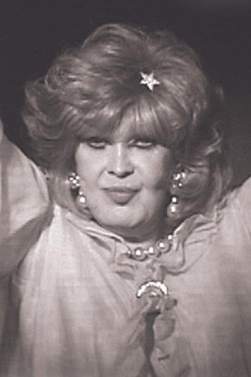 Madame Lauraine's Transsexual Touch 2001 official movie poster