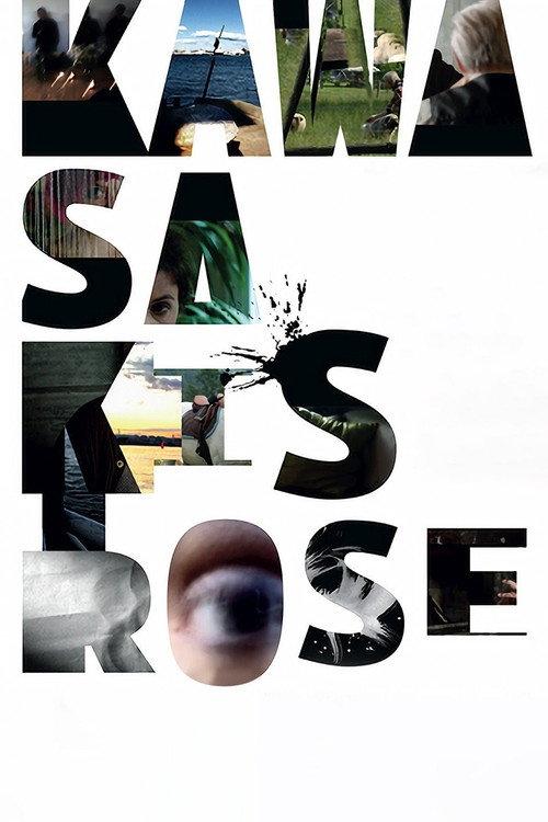 Kawasaki's Rose 2009 official movie poster