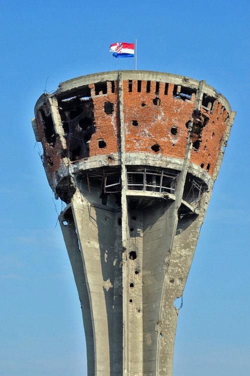 Battle of Vukovar 2025 official movie poster
