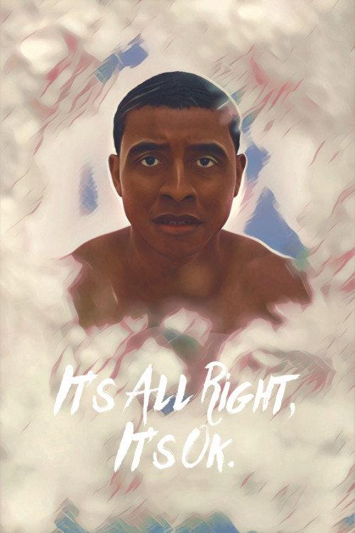 It’s All Right, It’s Ok 2017 official movie poster