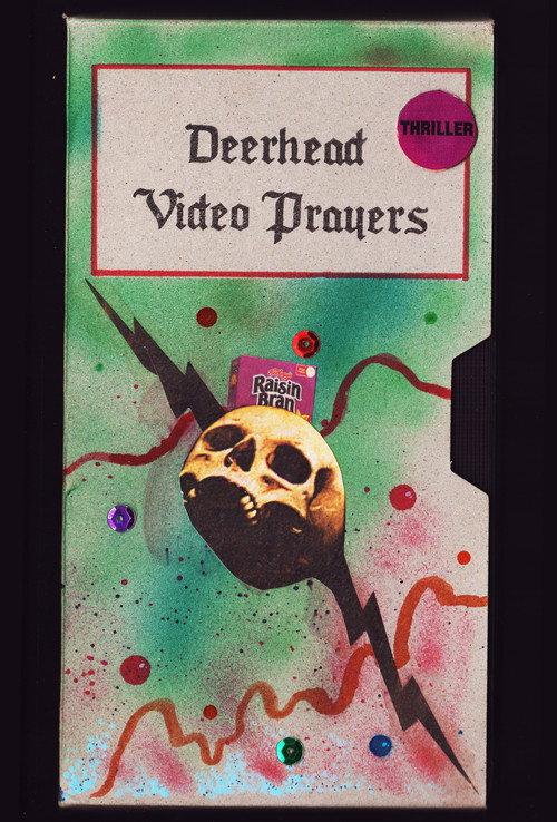 Deerhead Video Prayers Vol. 1 2026 official movie poster