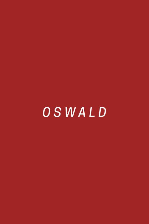 Oswald 2017 official movie poster