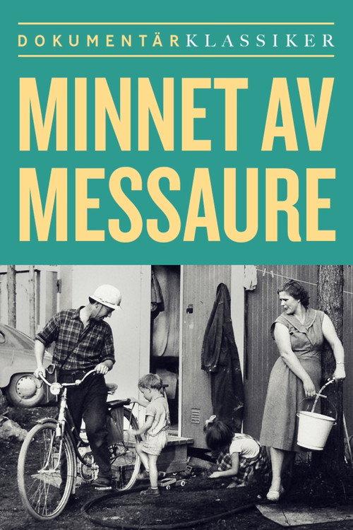 Minnet av Messaure 2009 official movie poster