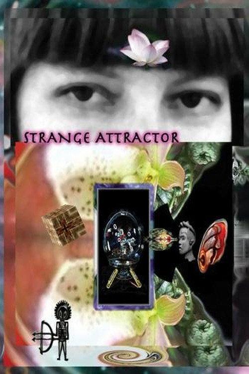 Strange Attractor 2003 official movie poster