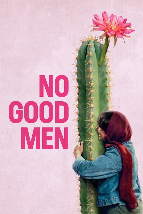 No Good Men 2026 official movie poster