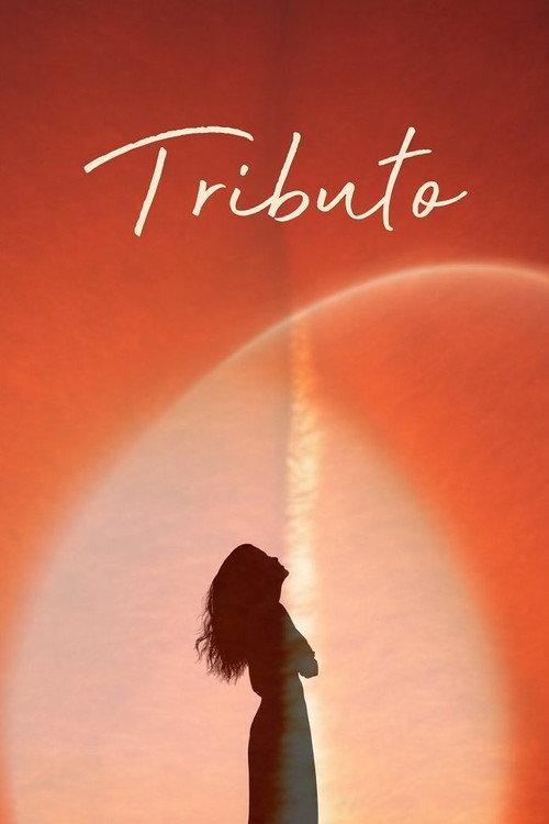 Tributo 2025 official movie poster