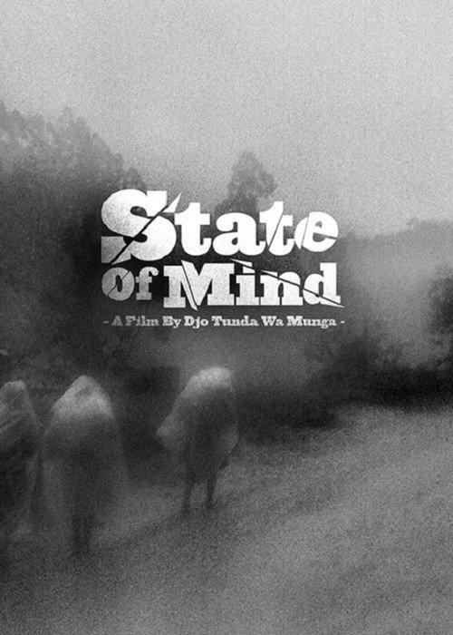 State of Mind: Healing Trauma 2010 official movie poster