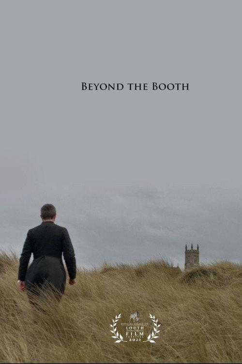 Beyond The Booth official movie poster