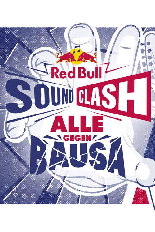 Red Bull Soundclash 2019: Alle gegen Bausa 2019 official movie poster