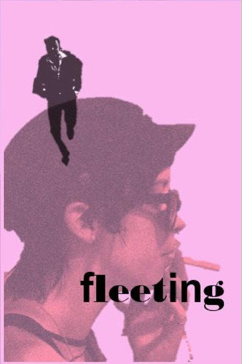 Fleeting 2019 official movie poster