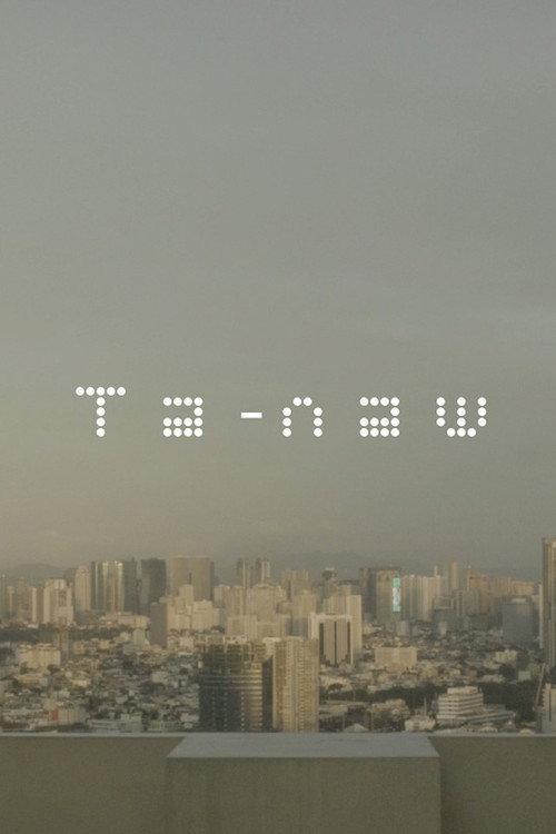 Ta-naw 2023 official movie poster