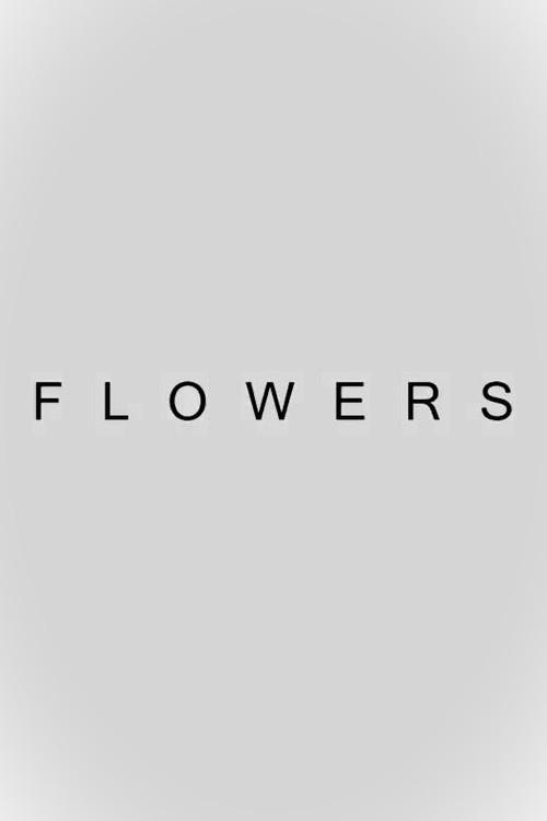 Flowers 2016 official movie poster