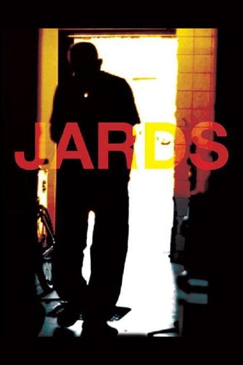 Jards 2013 official movie poster