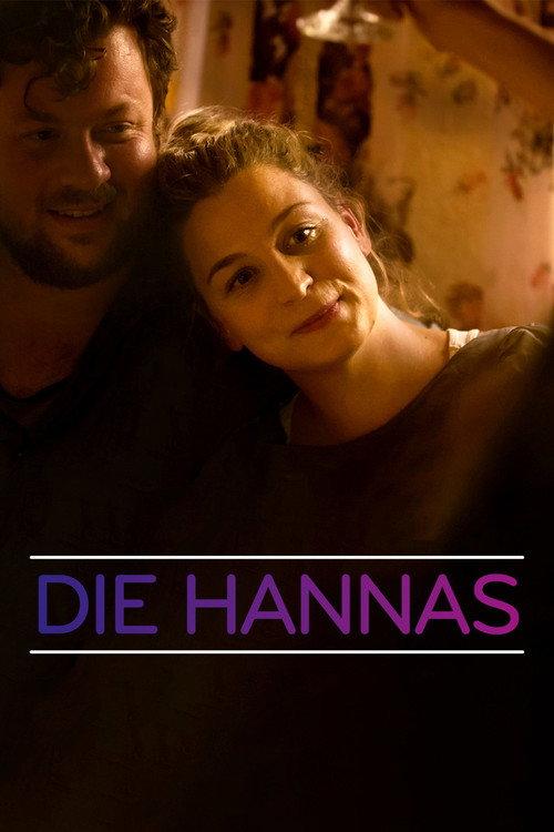 The Hannas 2016 official movie poster