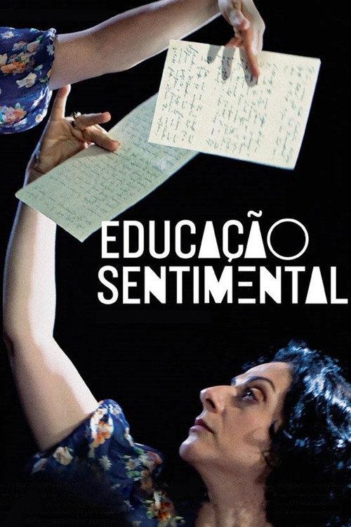Sentimental Education 2013 official movie poster