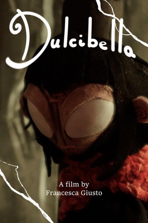 Dulcibella 2025 official movie poster