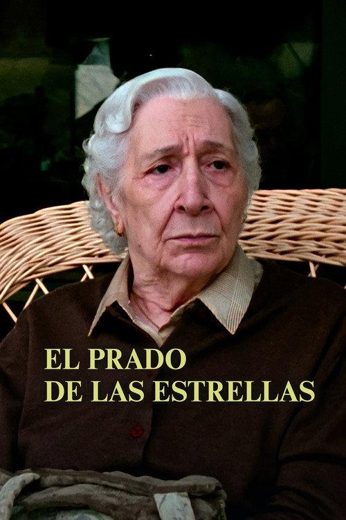 El prado de las estrellas 2008 official movie poster