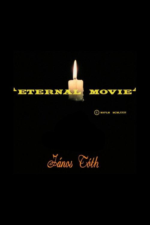 Eternal Movie 1982 official movie poster