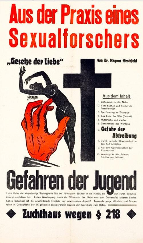 Laws of Love: Innocently Outlawed! 1927 official movie poster