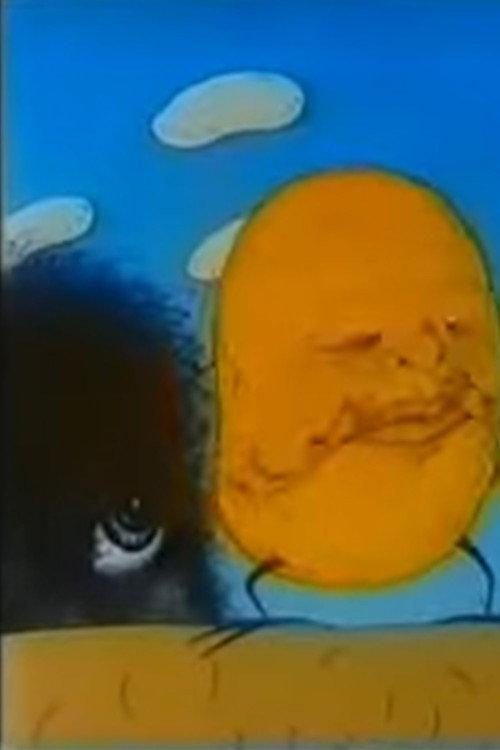 Zoki and Bada 1995 official movie poster