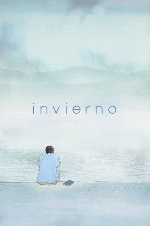 Invierno 2015 official movie poster