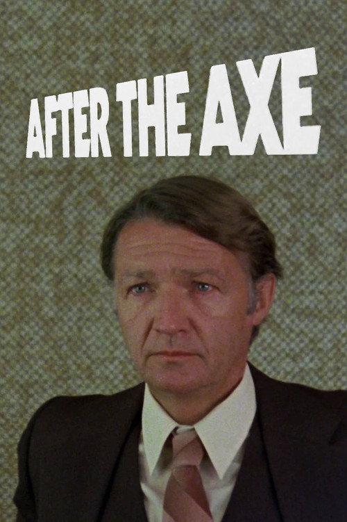 After the Axe 1981 official movie poster