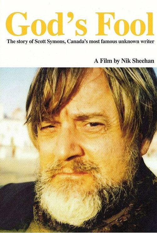 God's Fool 1997 official movie poster