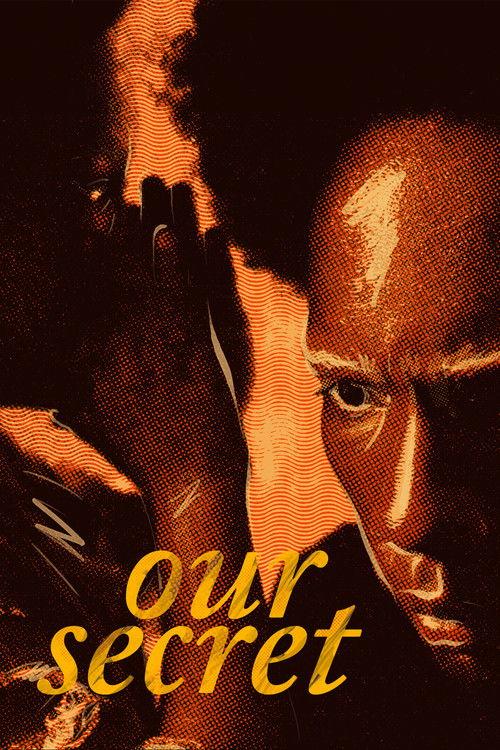Our Secret 2026 official movie poster