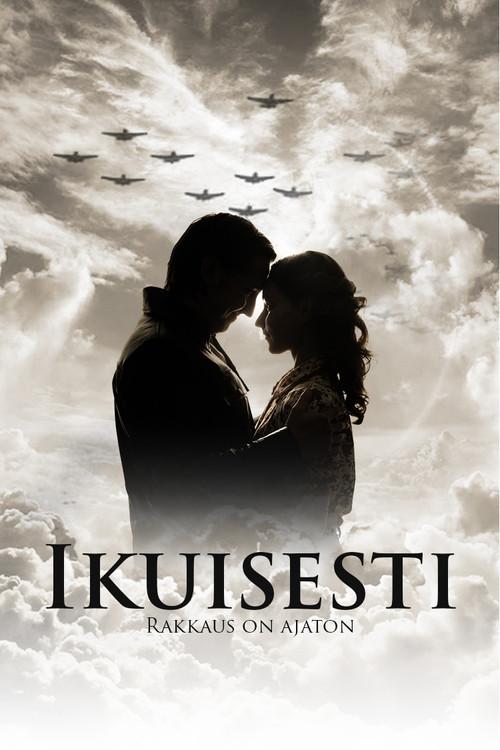 Ikuisesti  official movie poster
