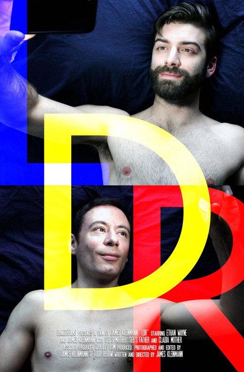 LDR 2018 official movie poster