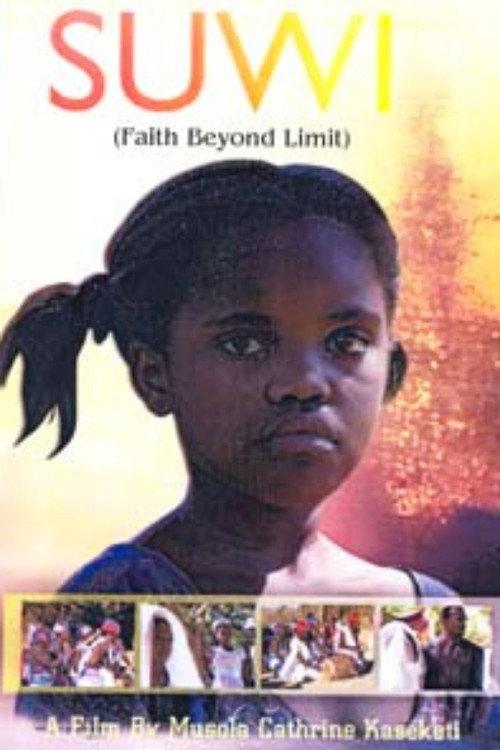 Faith 2010 official movie poster