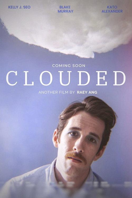 Clouded 2025 official movie poster