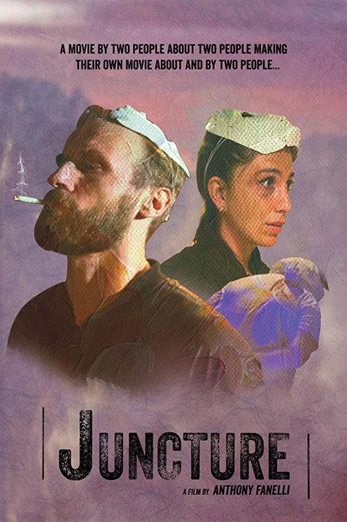 Juncture 2019 official movie poster