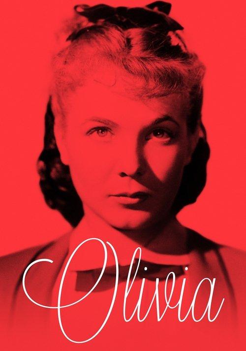 Olivia 1951 official movie poster