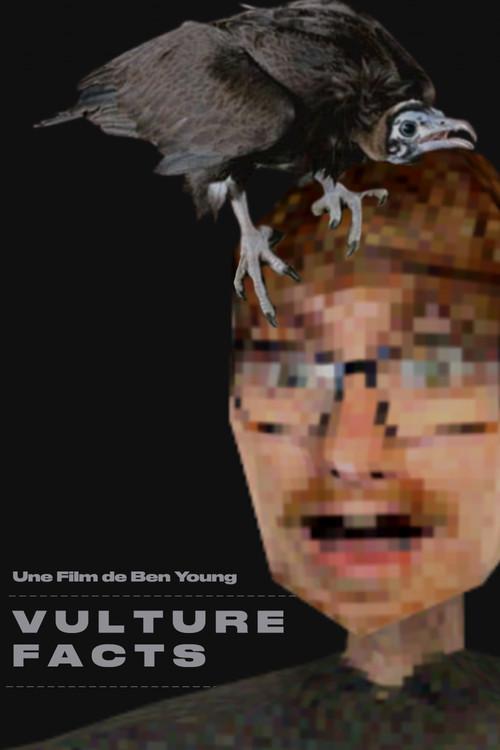 Vulture Facts official movie poster