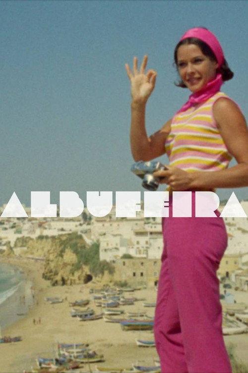 Albufeira 1968 official movie poster