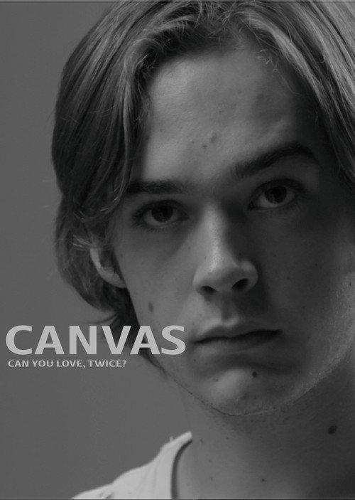 Canvas 2023 official movie poster