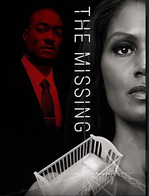 The Missing 2022 official movie poster