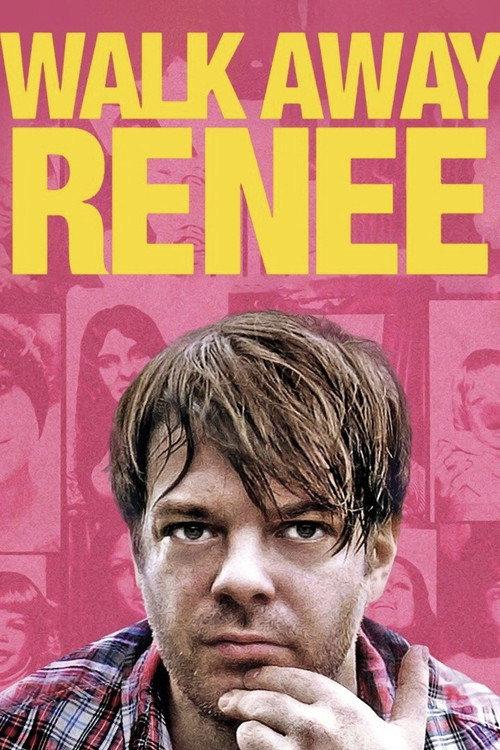 Walk Away Renee 2011 official movie poster