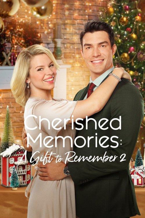 Cherished Memories: A Gift to Remember 2 2019 official movie poster